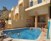 Aparthotel Athina